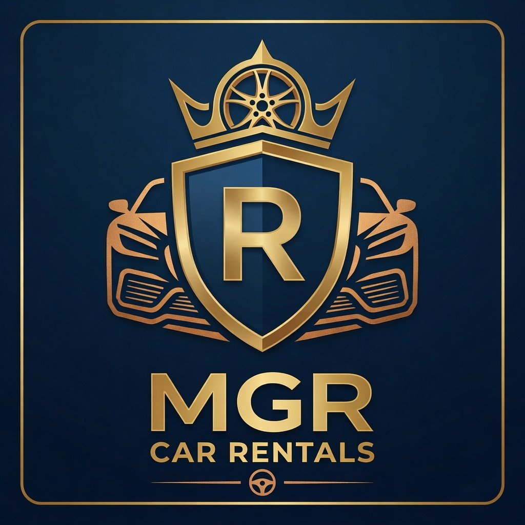 E-Commerce Car Rental WebApp