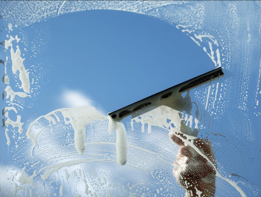 Window Cleaning Quote App